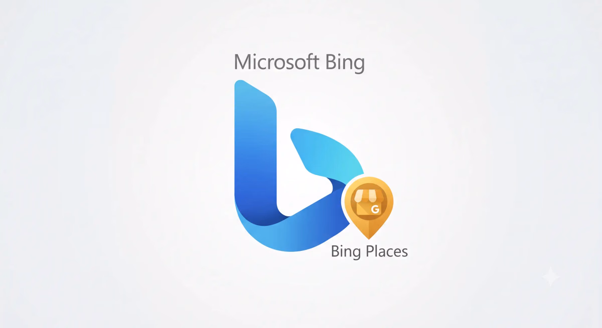 Illustration : Créer sa fiche Bing Places en 2026 : guide